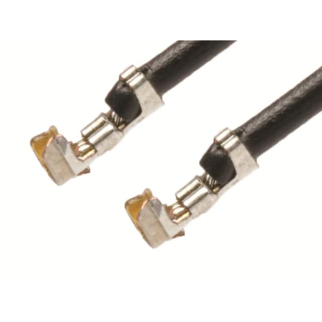 2149202214 PICOBLADE PRECRIMP 26AWG BK F-F