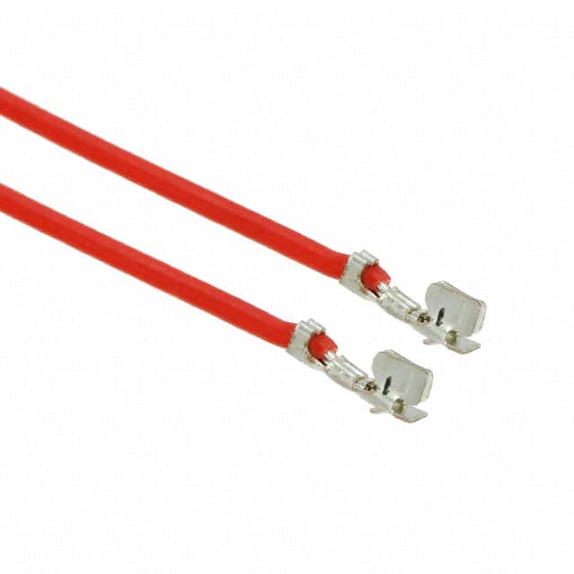 M40-9040099 M40-100 SKT/SKT 28AWG 150MM