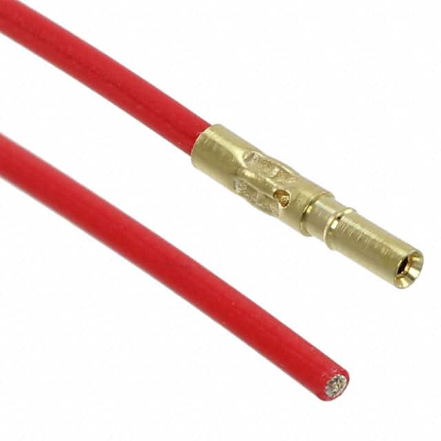 M80-9100099 M80-011 SKT/FREE 22AWG 150MM