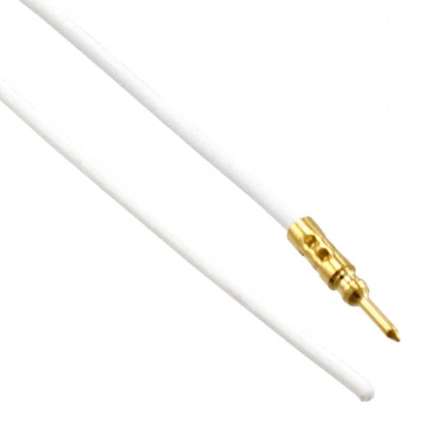 G125-MW20150L94 1.25MM M ON 28AWG 150MM
