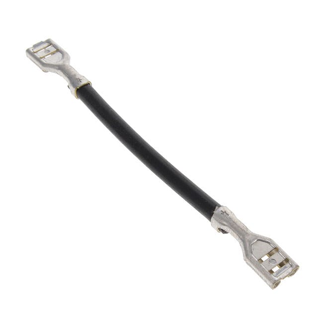 0881.0076 JUMPER WIRE CONNECTION KE/KG