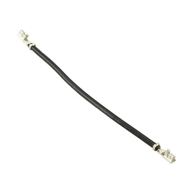 ASXASXA22K51 JUMPER SXA-01T-P0.6 X2 2"