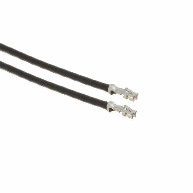 ALEALEA22K102 JUMPER SSFH-001T-P0.5 X2 4"