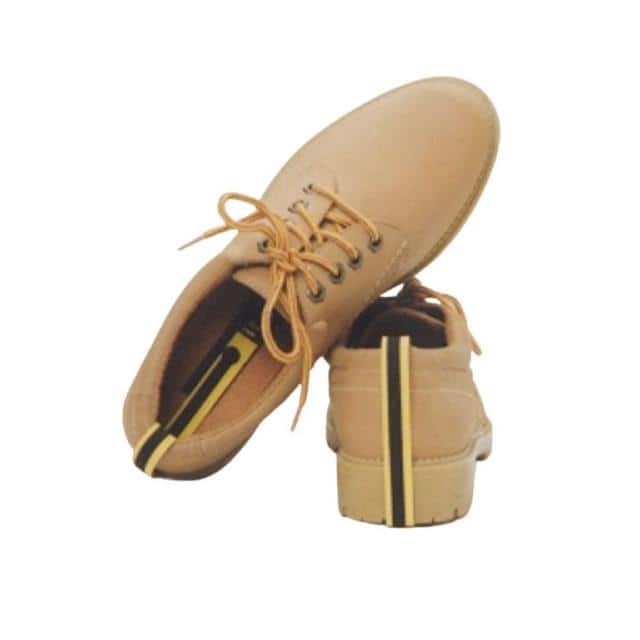 DG-500 Disposable Heel Strap, 100/Pack
