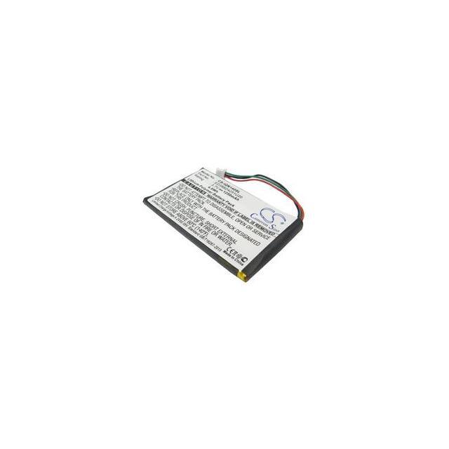 NUVI 1400 BATTERY Replacement for Garmin Nuvi 1400