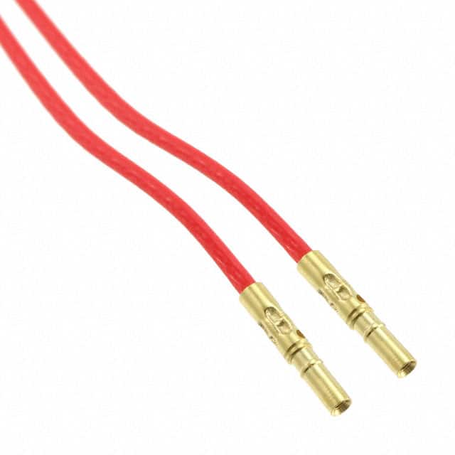 M80-9190099 F CBL CRMPD CONTACT