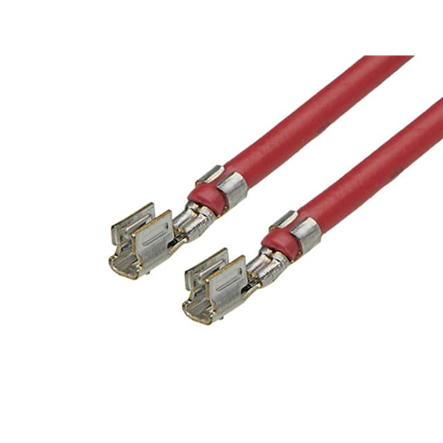 2175102122 L1NK 250 F-F 150MM 22 AWG