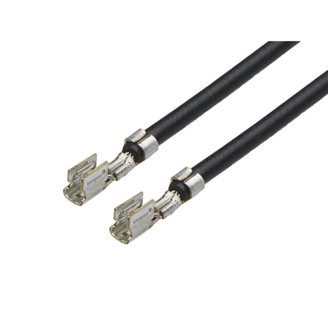 2175101123 L1NK 250 F-F 225MM 22 AWG