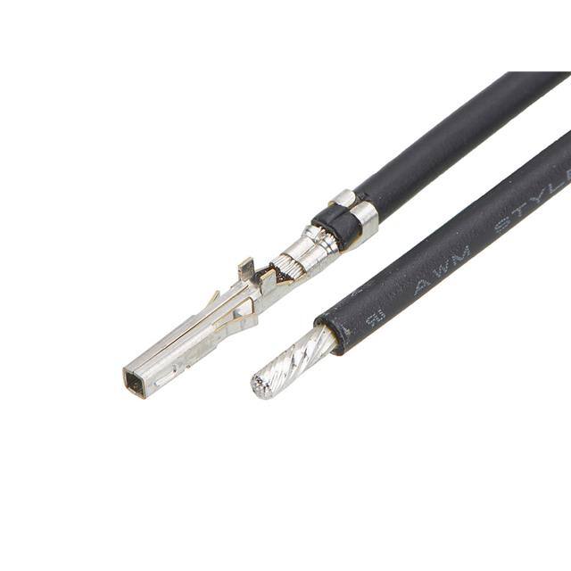 2196711104 MINIFIT-SIGMA F-S 300MM 20 AWG B