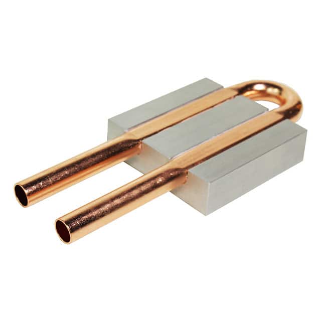 ATS-TCP-1000 TUBED COLD PLATE