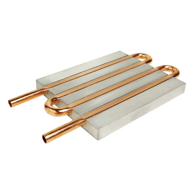 ATS-TCP-1001 TUBED COLD PLATE