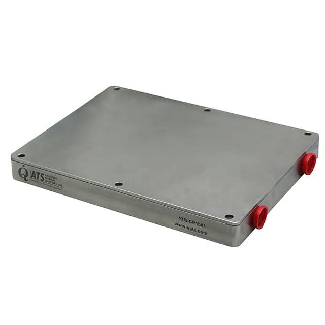 ATS-CP-1001 MINI CHANNEL COLD PLATE