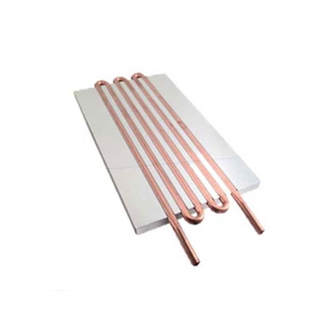 416101U00000G COLD PLATE HEAT SINK 0.010C/W