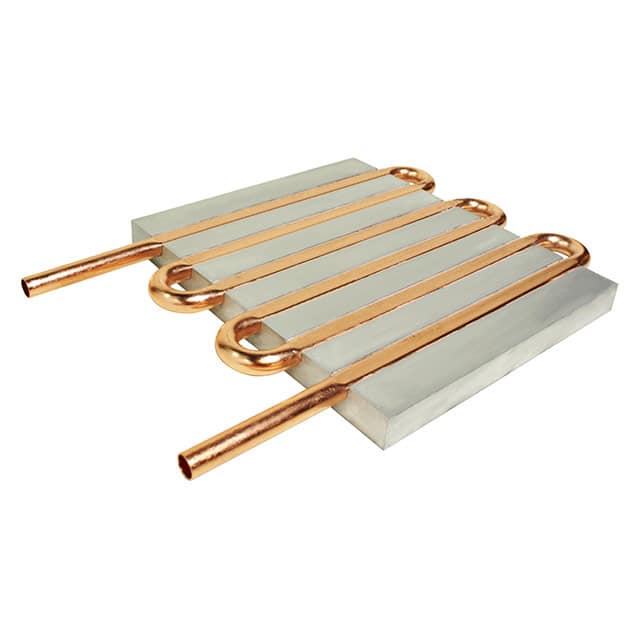 ATS-TCP-1003 TUBED COLD PLATE