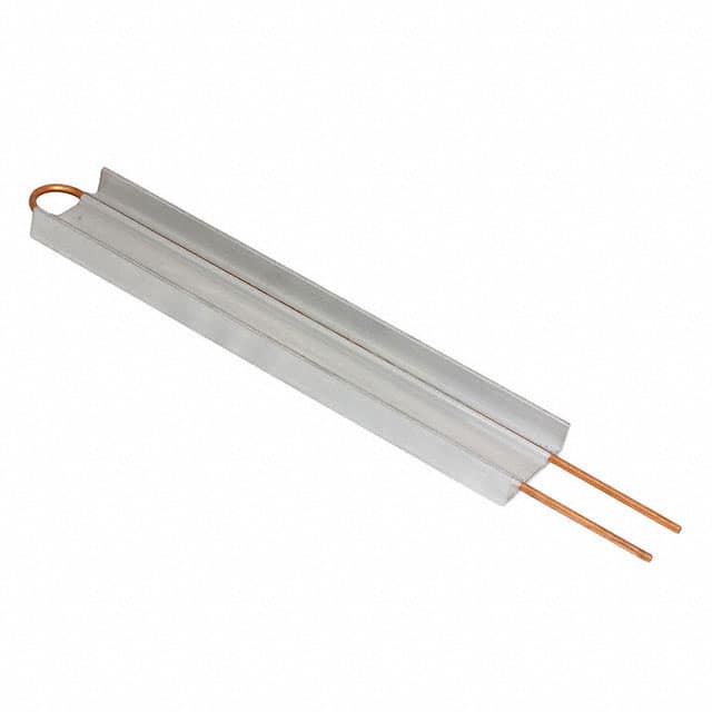 180-11-24C COLD PLATE HEAT SINK 0.02C/W