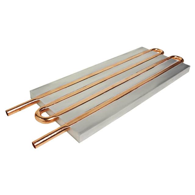ATS-TCP-1002 TUBED COLD PLATE