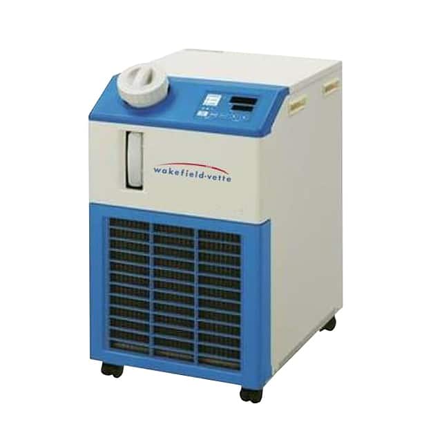 HPLC-20 RECIRC CHILLER 220VAC 1900W