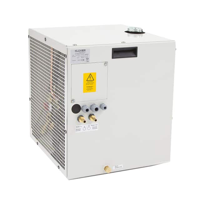 387002779 HEAT EXCHANGE LIQUID - AIR 3000W