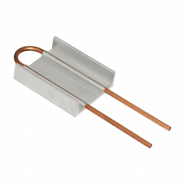 180-11-6C COLD PLATE HEAT SINK 0.084C/W