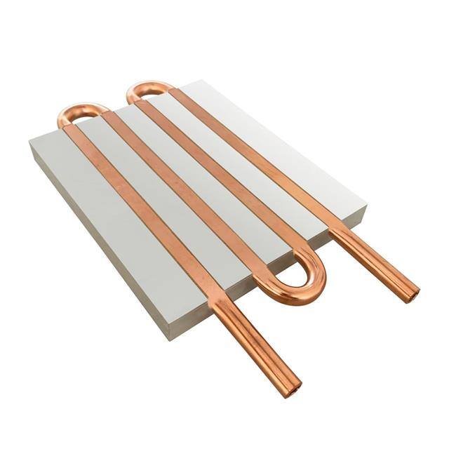 CM036-20002N COLD PLATE 233.4X177.8X15.6MM