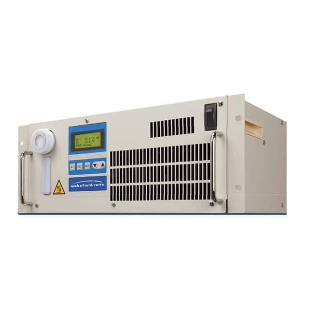 HPLC-RM-200 RACK MOUNT CHILLER 200W