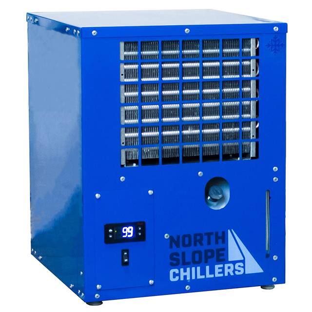 NSC0330-110/1 4,000 BTU/hr Fluid Chiller