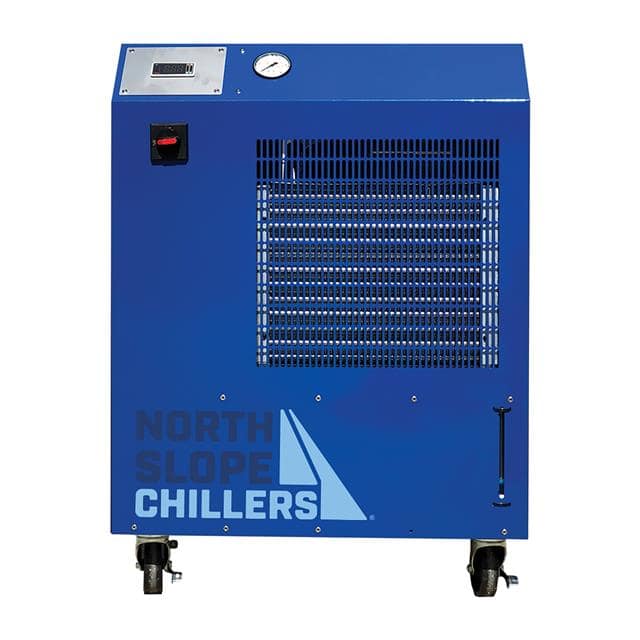 NSC0500-110/1 6,000 BTU/hr Fluid Chiller