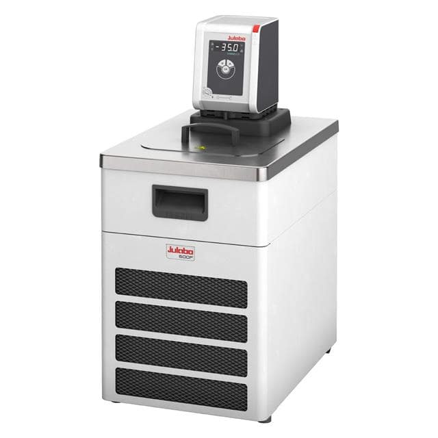 9012704.02 CORIO CD-600F REFRIGERATED/HEATI