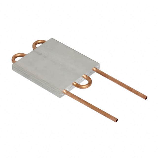 180-20-6C COLD PLATE HEAT SINK 0.038C/W