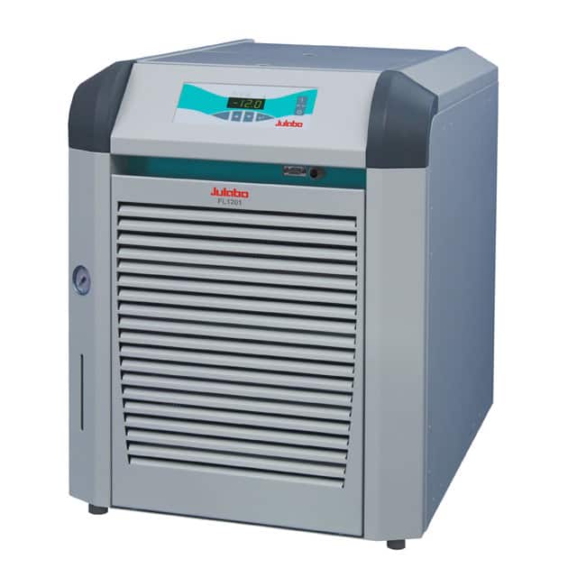 9661012.13 FL1201 CHILLER, 1.2KW, 115V