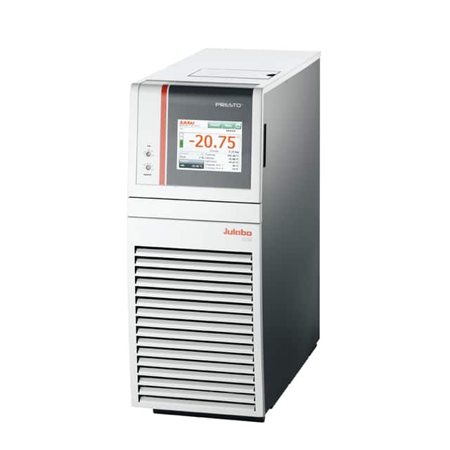 9420300.14 PRESTO A30, Refrigerated/Heating