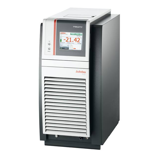 9420401.14 PRESTO A40, Refrigerated/Heating