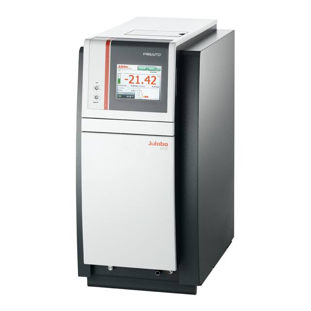 9421401.14 PRESTO W40, Water-Cooled REFRIGE