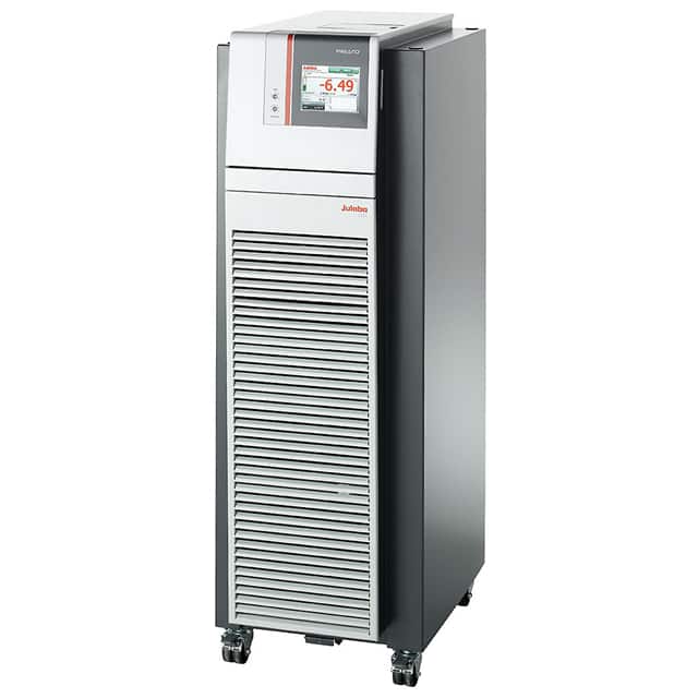 9420801.14 PRESTO A80, REFRIG/ERATED/HEATIN