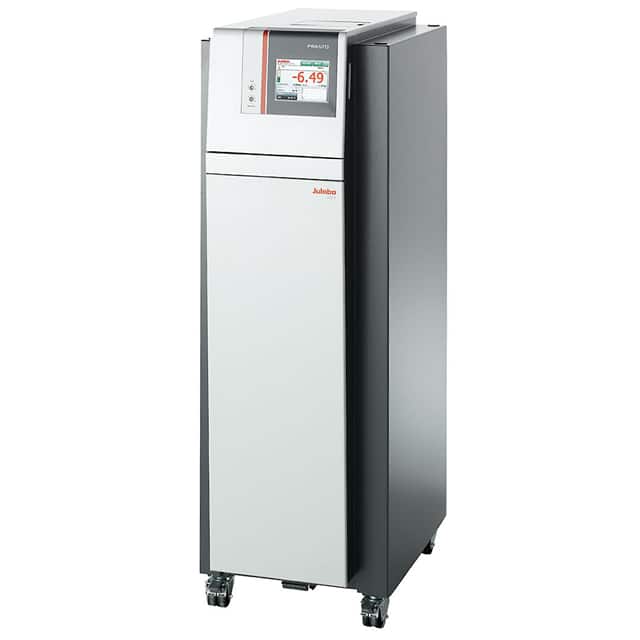 9421801.16.T PRESTO W80T, Water-Cooled REFRIG