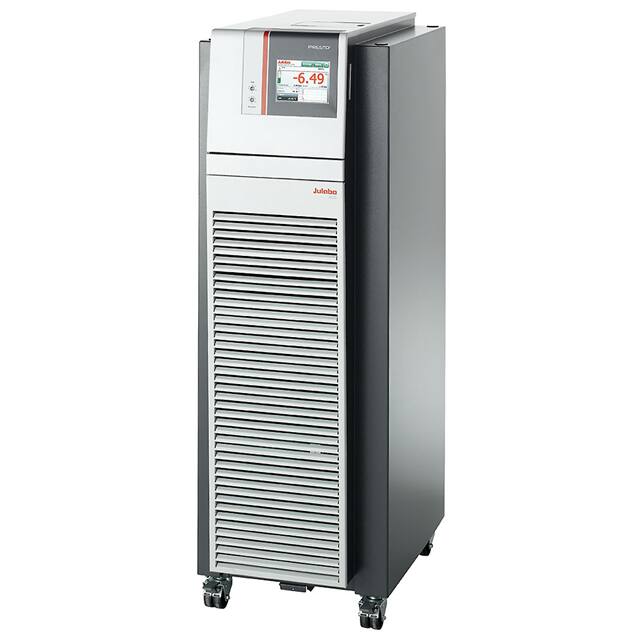 9420801.16.T PRESTO A80T, REFRIGERATED/HEATIN