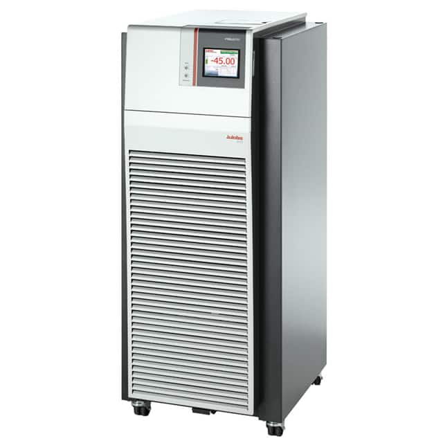 9420452.16.T PRESTO A45T, REFRIGERATED/HEATIN