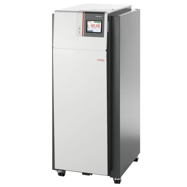 9421502.16 PRESTO W50, Water-Cooled REFRIGE
