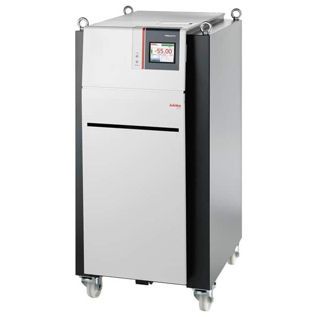 9421552.16 PRESTO W55, Water-Cooled REFRIGE