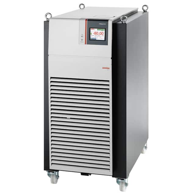 9420852.16 PRESTO A85, REFRIGERATED/HEATING