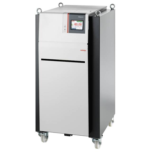 9421852.16.T PRESTO W85T, Water-Cooled REFRIG