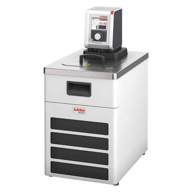 9021704.02 DYNEO DD-600F REFRIGERATED/HEATI