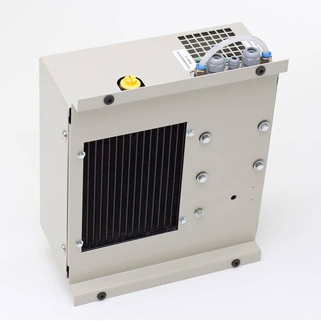 1510.00 HEAT EXCHANGER 230V 4.4LPM 1000W