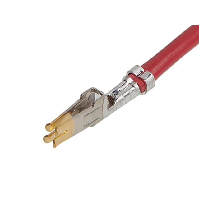 2174802225 MINIFIT SR. F-F 450MM 8 A