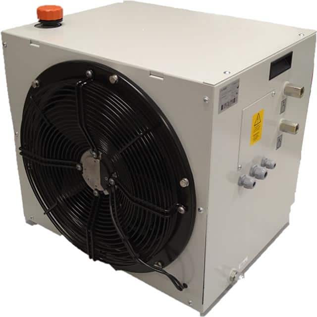 387005598 LA5000, LIQUID TO AIR HEAT EXCHA