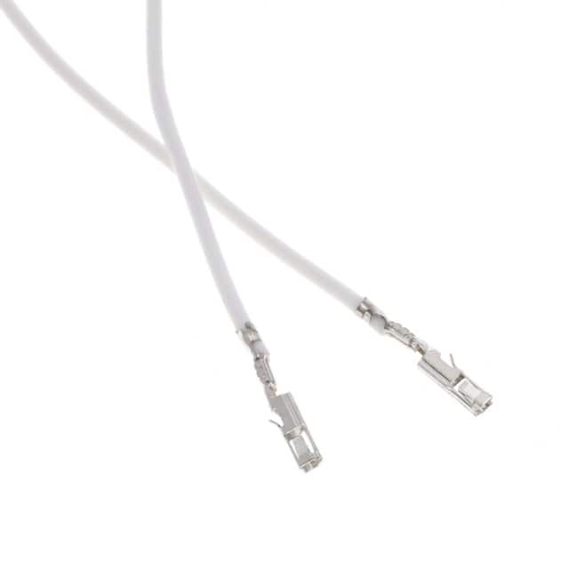 017039 IBRIDGE CRMP 24AWG 200MM DUAL