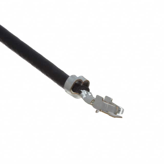 ASBHSBH22K102 JUMPER SBH-001T-P0.5 X2 4"
