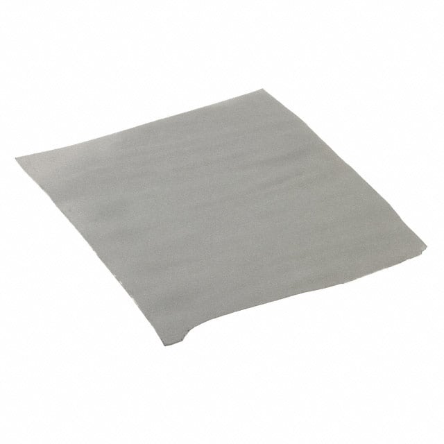 EYG-S1818ZLX2 THERM PAD 180MMX180MM GRAY
