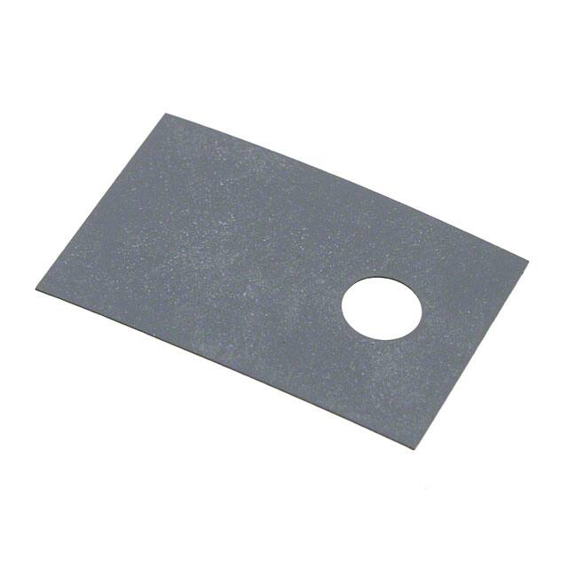 175-6-230P THERM PAD 19.1MMX12.7MM GRAY