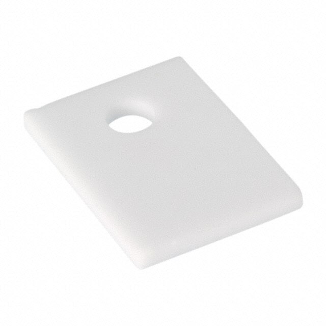 4170G THERM PAD 19.3MMX13.97MM